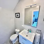 Sea View Penthouse Or With Large Terrace In Cristianos