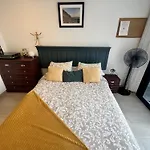 Διαμέρισμα Sea View Penthouse Or With Large Terrace In Cristianos *