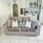 Sea View Penthouse Or With Large Terrace In Cristianos 아파트 로스크리스티아노스