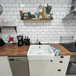 Sea View Penthouse Or With Large Terrace In Cristianos 洛斯克里斯蒂亚诺斯