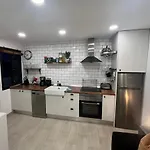 Sea View Penthouse Or With Large Terrace In Cristianos * 洛斯克里斯蒂亚诺斯