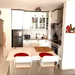 Sea View Penthouse Or With Large Terrace In Cristianos 아파트 로스크리스티아노스