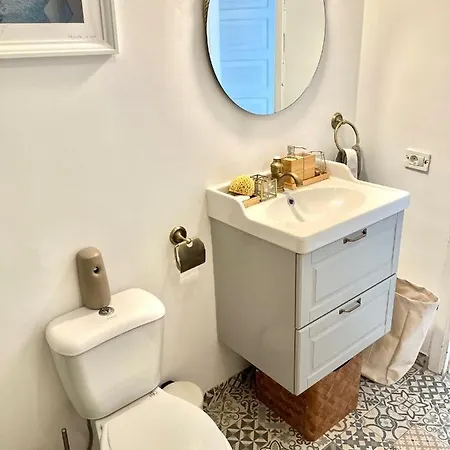 Апартаменты Sea View Penthouse Or With Large Terrace In Cristianos *