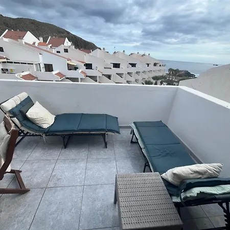 Sea View Penthouse With Large Terrace Apartment *