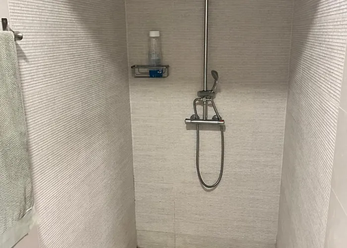 Апартаменты Sea View Penthouse Or With Large Terrace In Cristianos