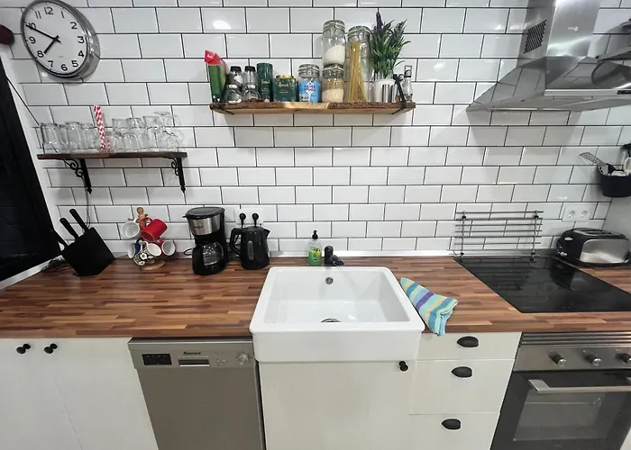 Sea View Penthouse Or With Large Terrace In Cristianos Лос Кристианос