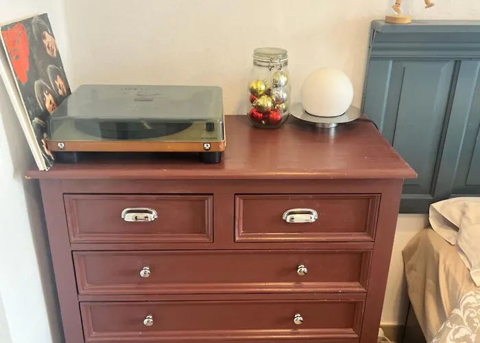 Sea View Penthouse Or With Large Terrace In Cristianos * Лос Кристианос