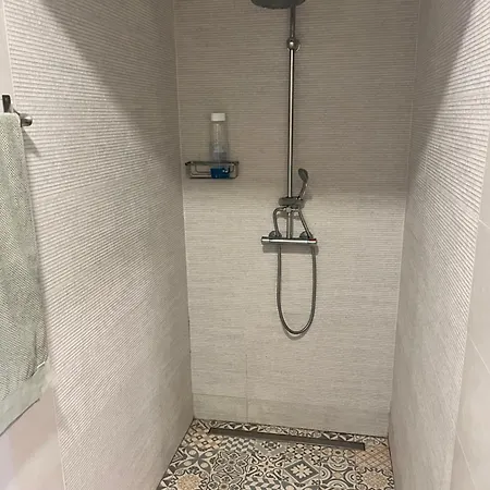 아파트 Sea View Penthouse Or With Large Terrace In Cristianos