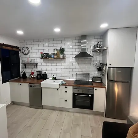 Sea View Penthouse Or With Large Terrace In Cristianos * 로스크리스티아노스